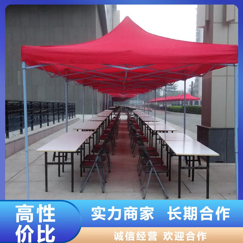 桌椅出租仓库篷房出租放心之选价格公道
