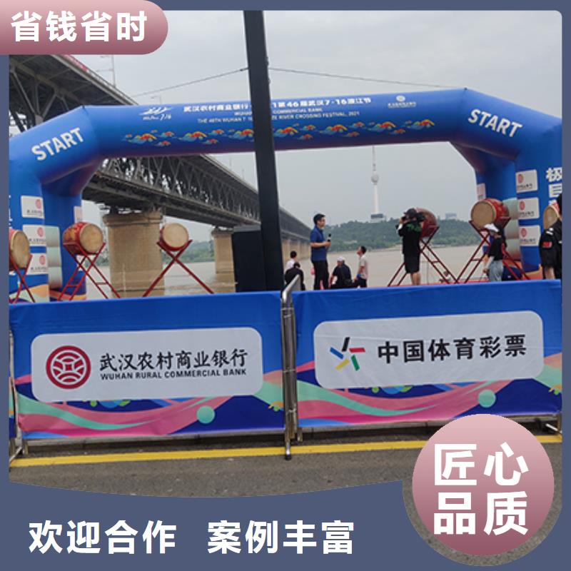 【铁马护栏出租】篷房出租长期合作经验丰富