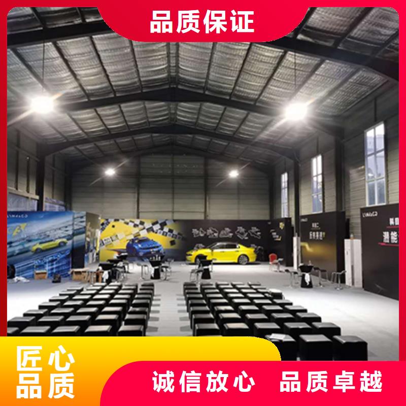 沙发租赁出租篷房案例丰富诚信经营