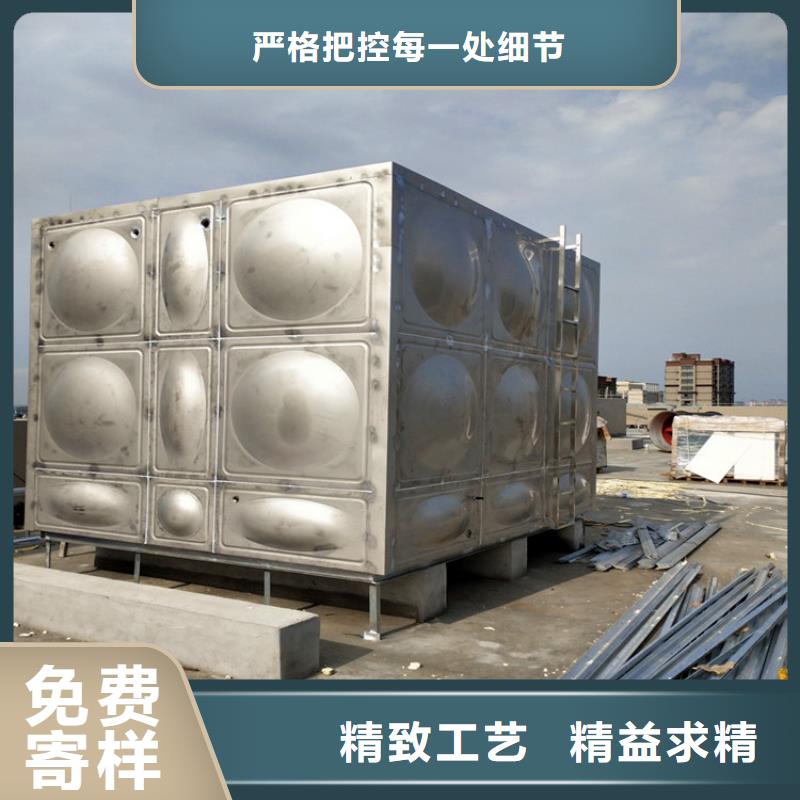 杭州304不锈钢水箱厂家无中间商