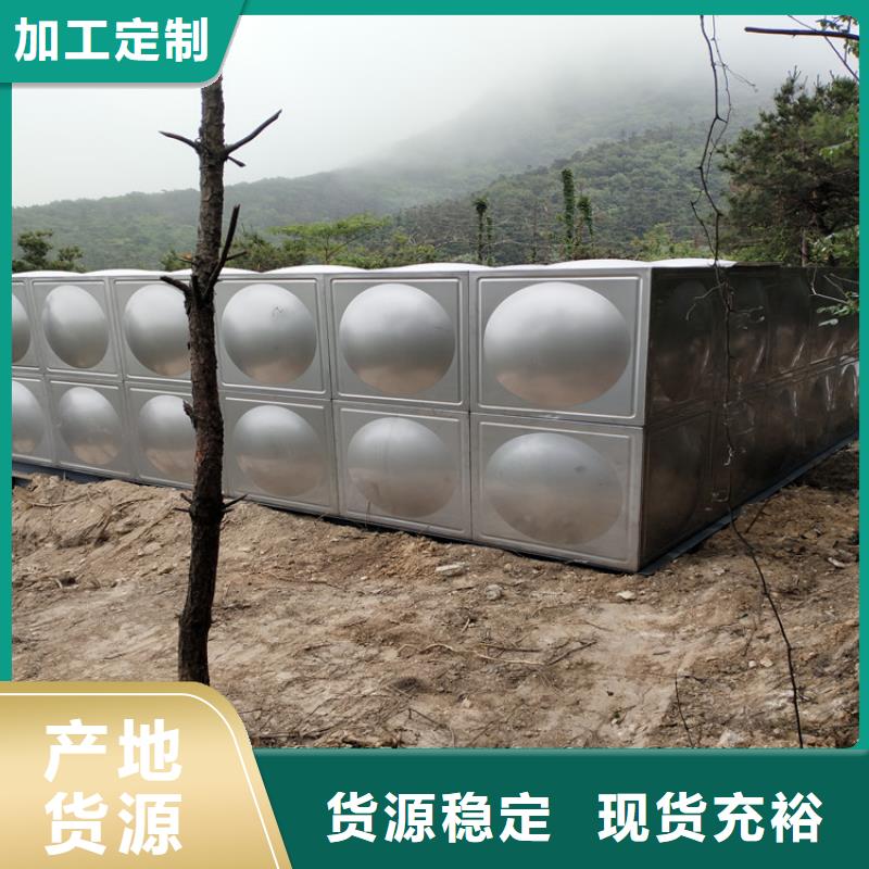 消防水箱按需定制24小时下降2度品质优良