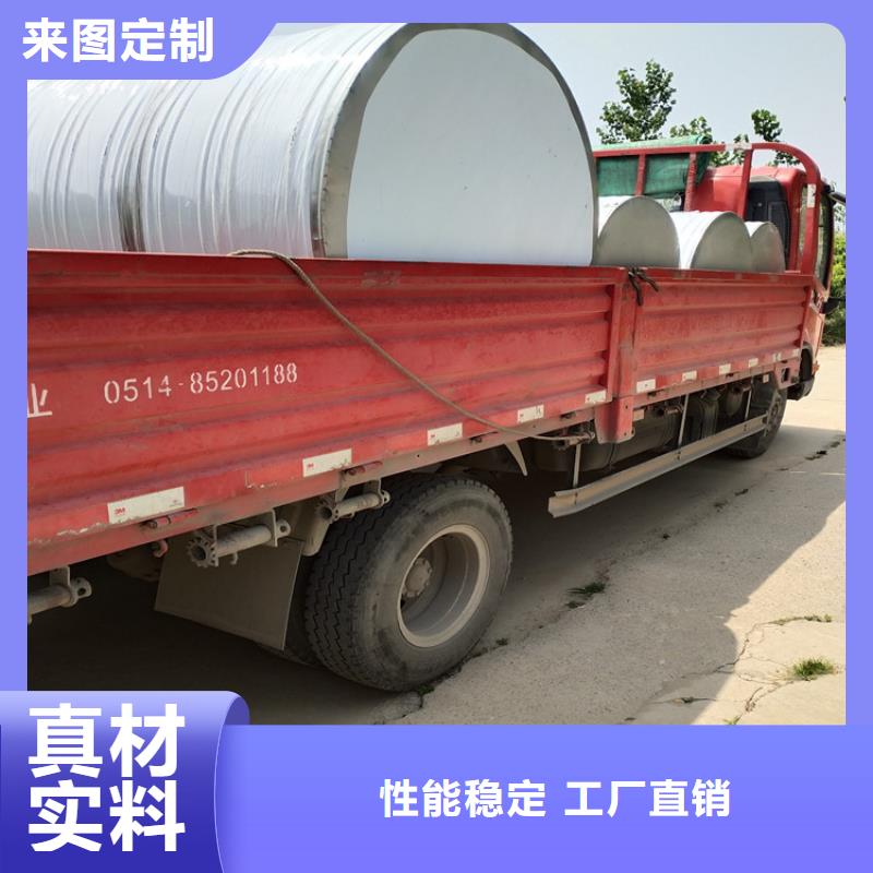 圆形保温水箱价格实惠当地供应商