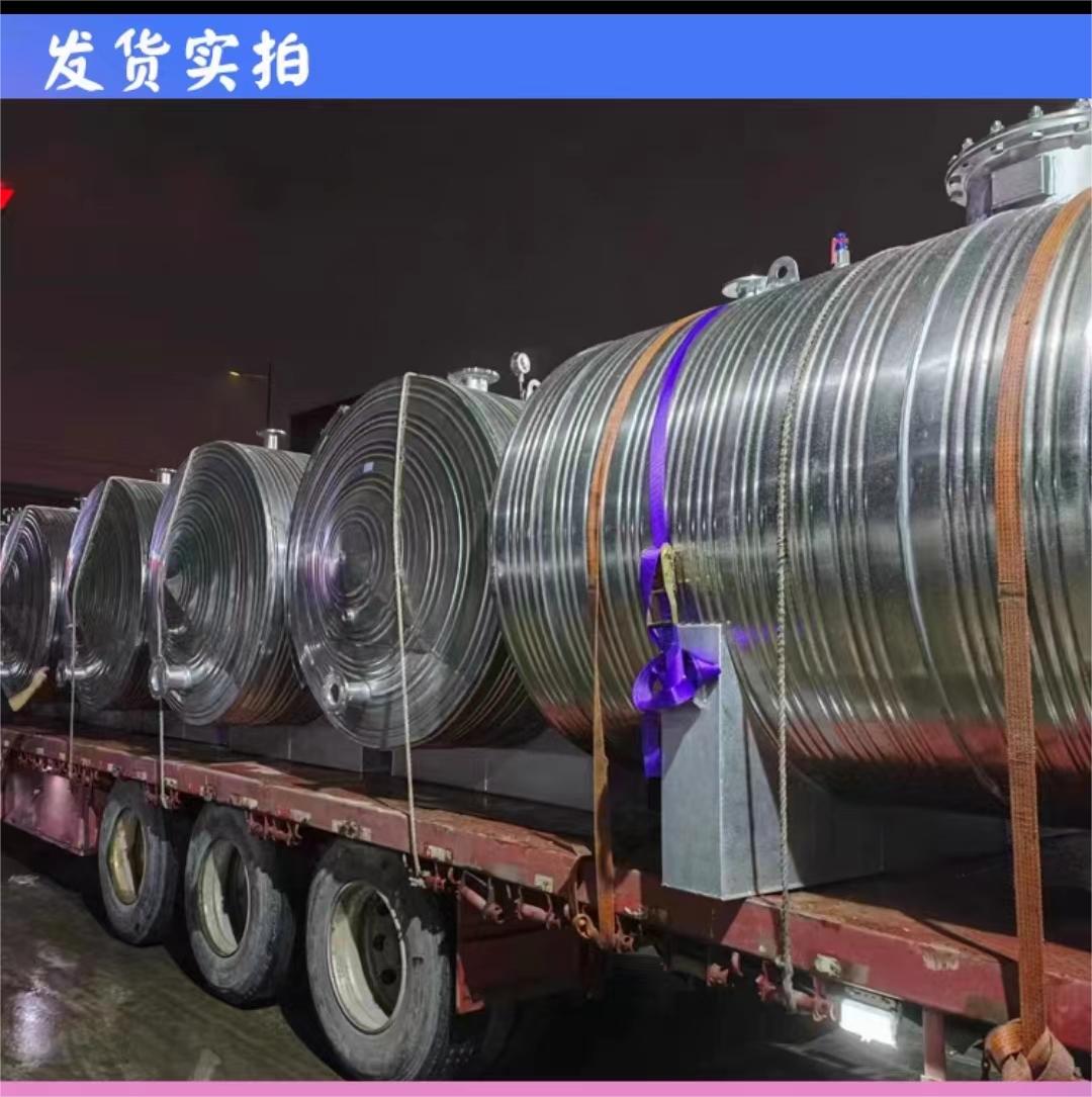 承压保温水箱择优辉煌