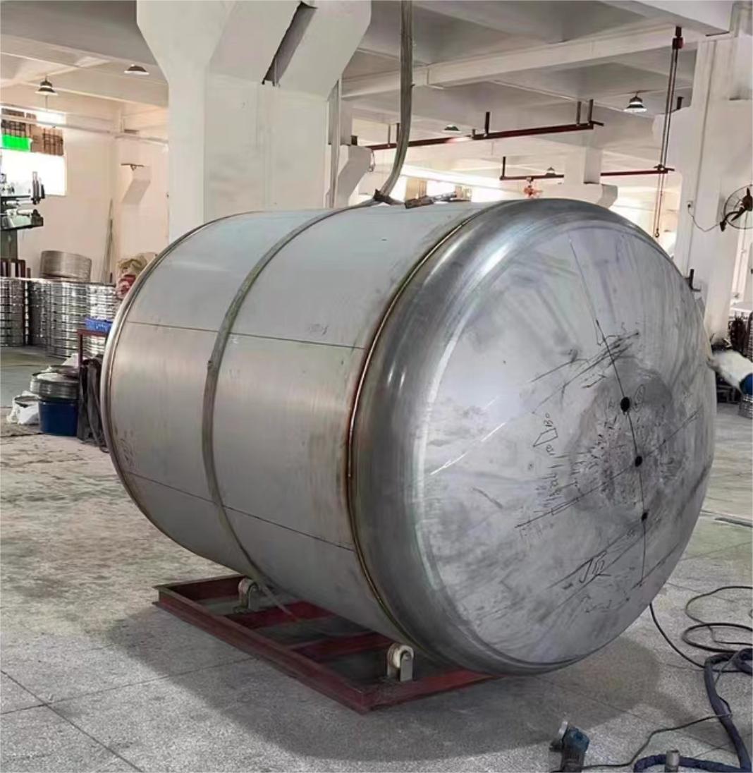 贮水罐厂家供应辉煌