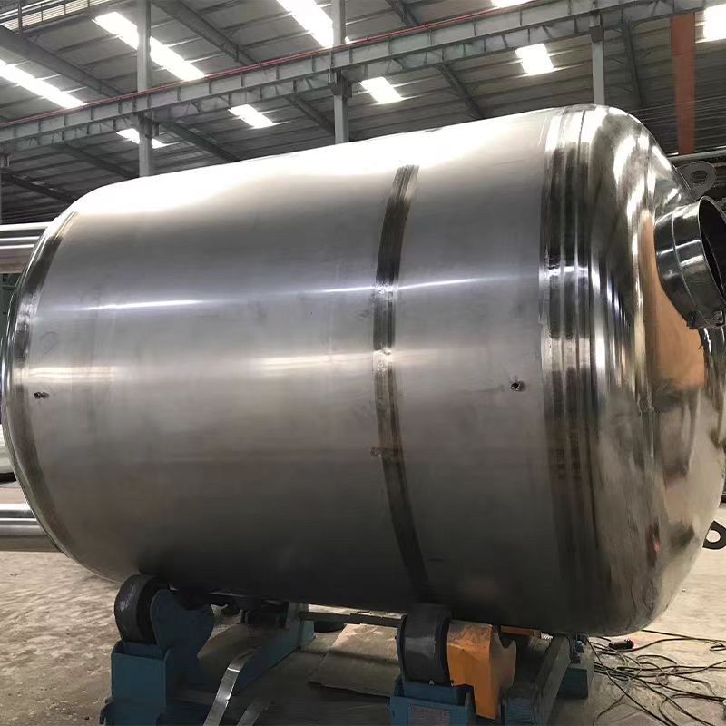 承压罐质优价廉0.6-1.0Mpa