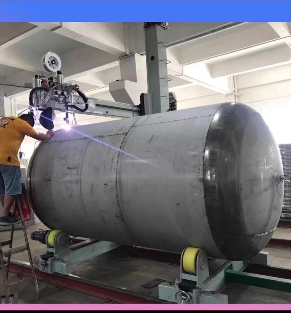 承压热水箱质优价廉0.6-1.0Mpa