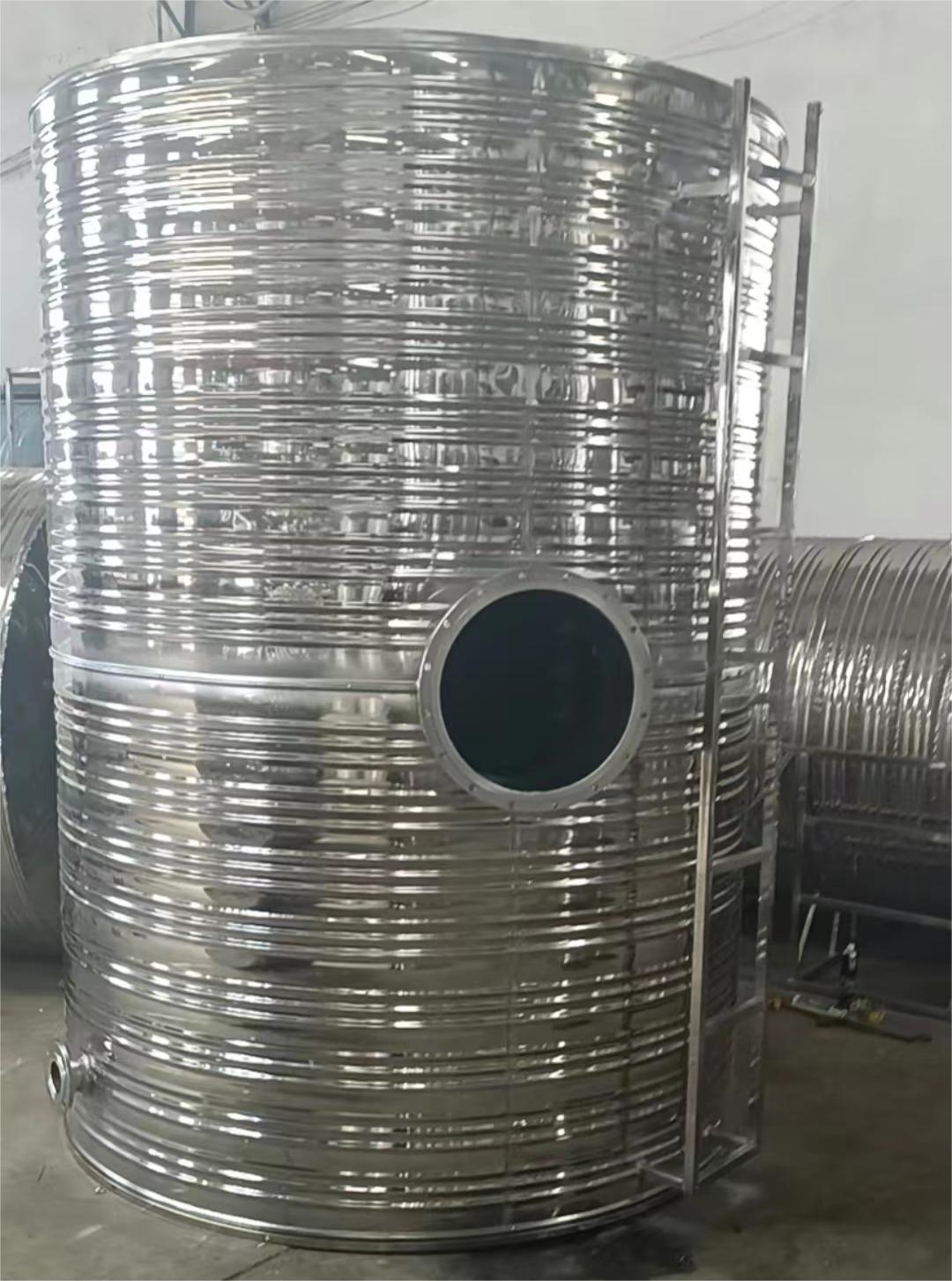 立式承压水箱货源辉煌值得信赖诚信商家