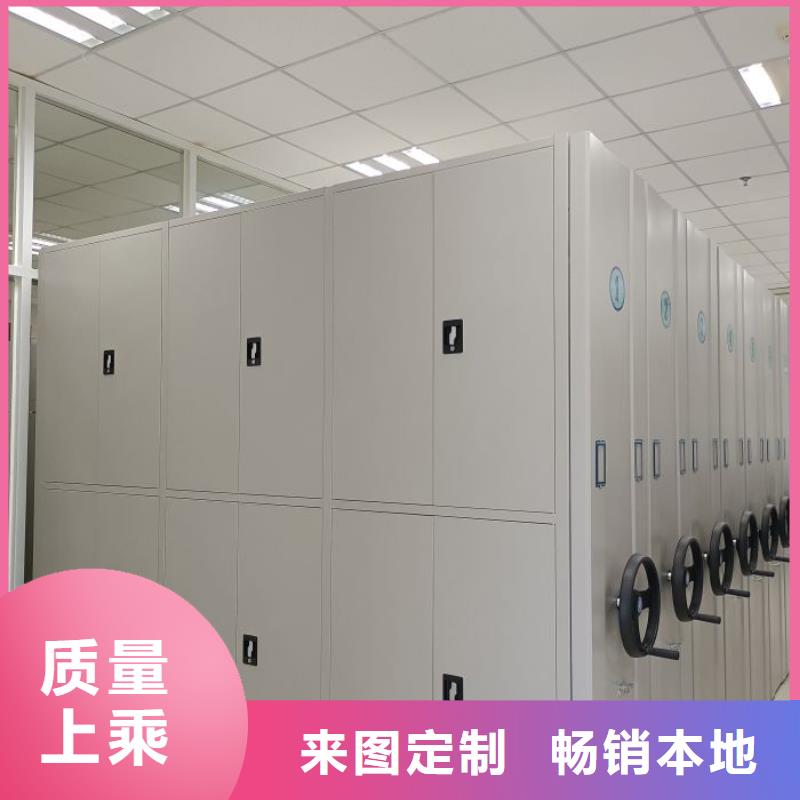 欢迎洽谈【泽信】双柱式密集架实体厂家