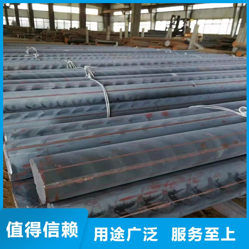 QT450铸铁圆钢铸铁方钢厂家定制销售售后为一体