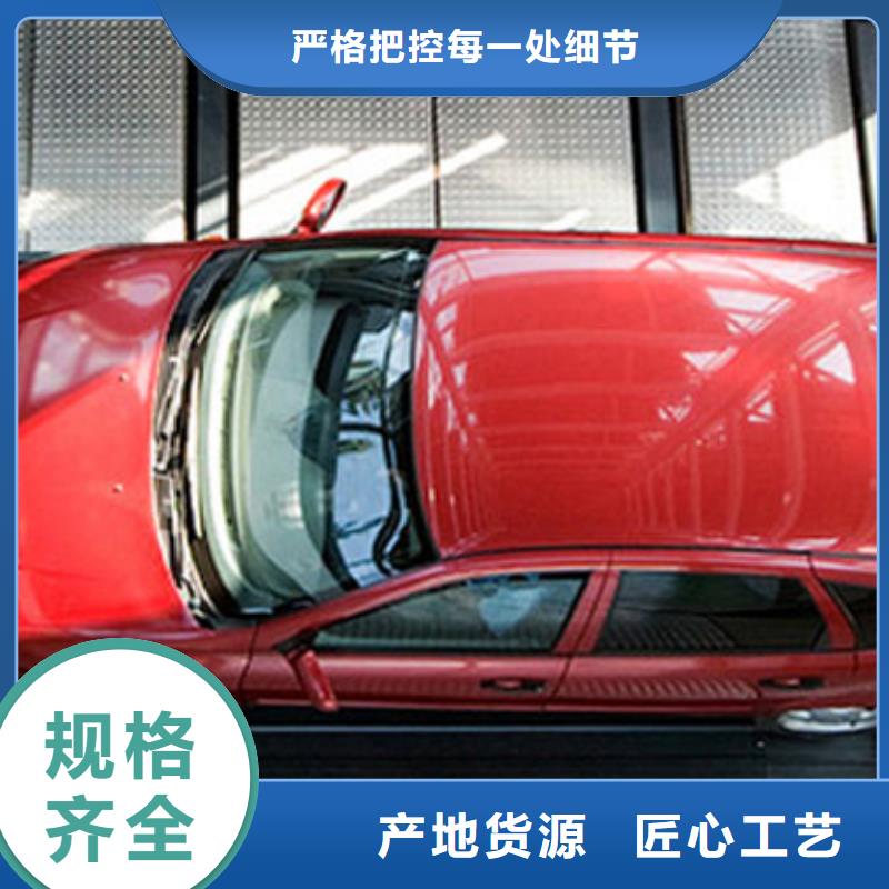 青岛多层停车库哪家好