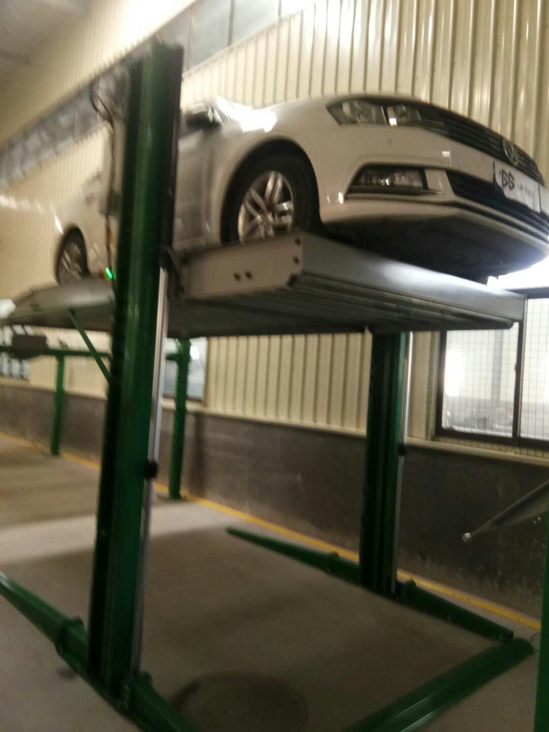 立体停车位出租