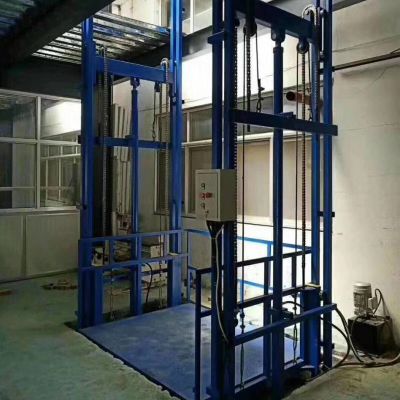 液压电梯电话发货及时