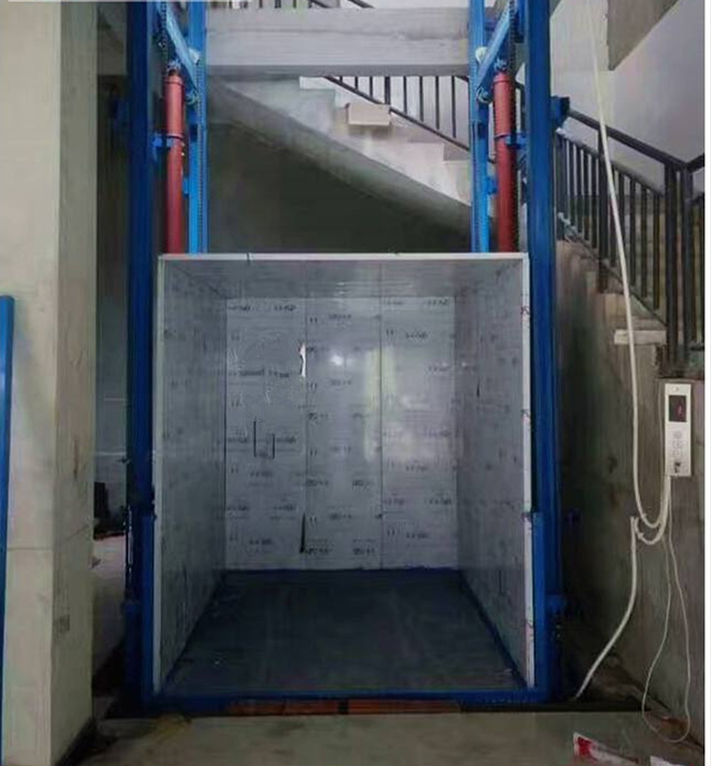 现货供应无障碍升降机_优质厂家当地供应商