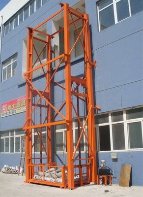 液压货梯产品介绍当地生产厂家