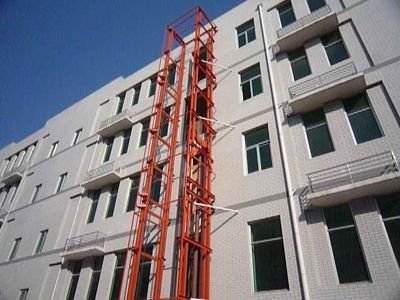 防爆货梯在线报价