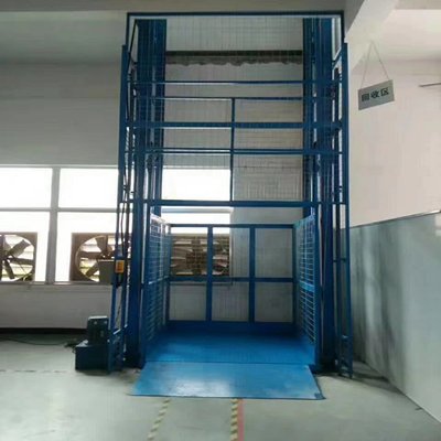 货梯免费测量