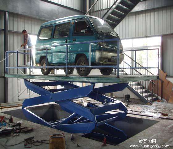 无机房电梯质量好当地经销商