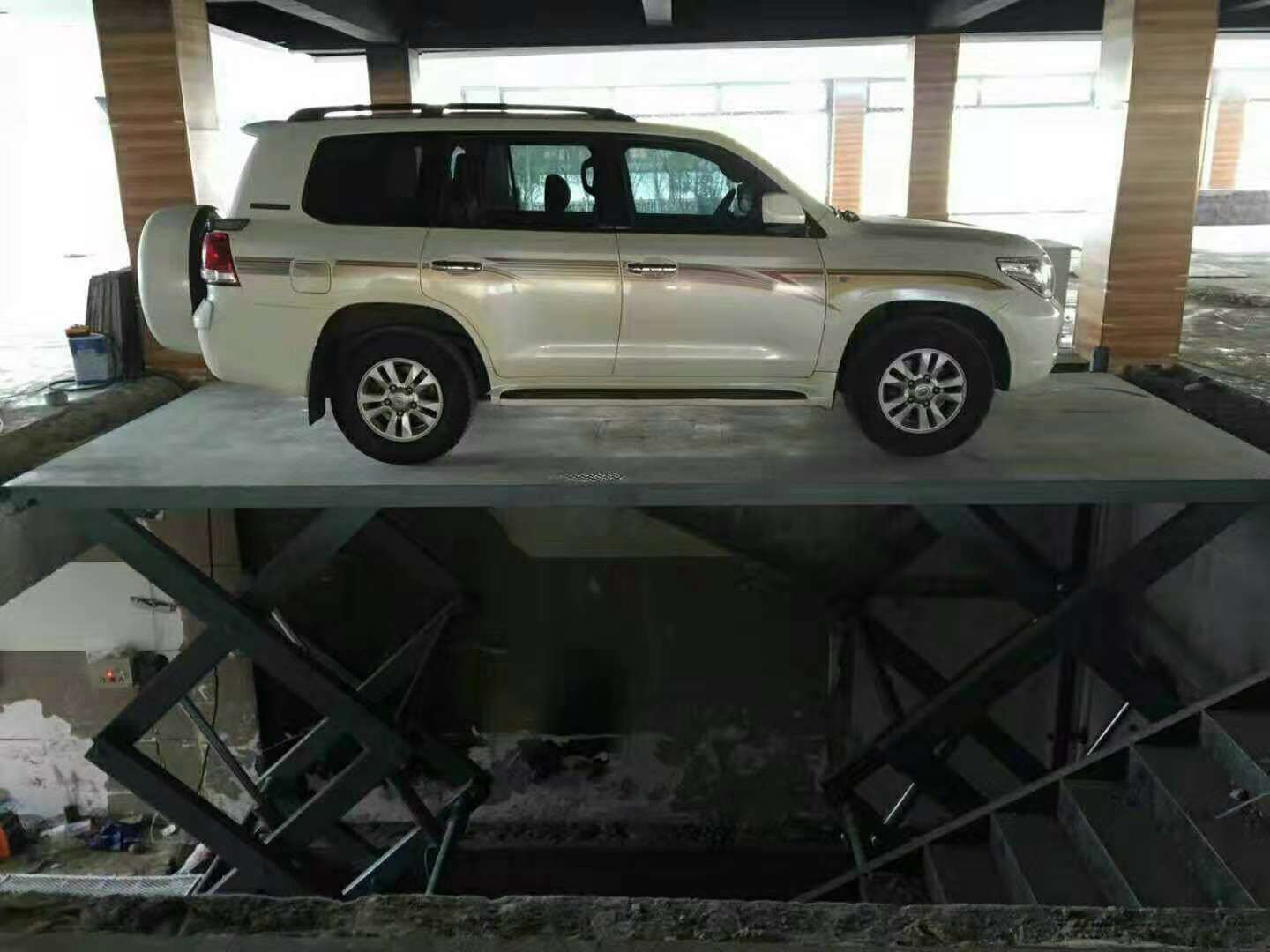 升降货梯厂家电话