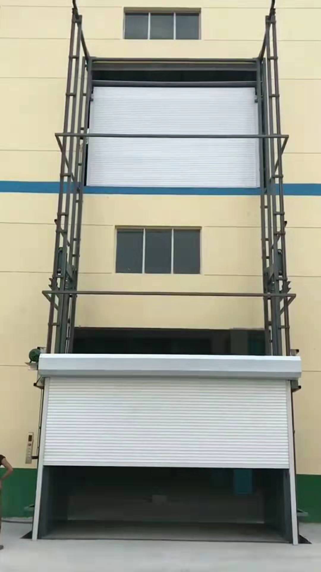 ​升降舞台联系方式使用方法