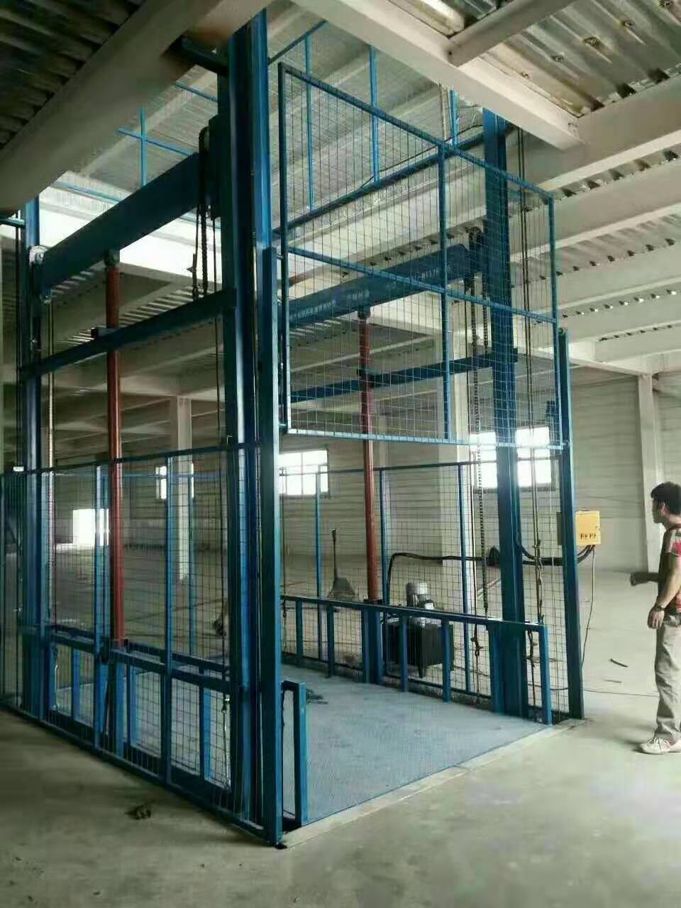 简易货梯联系方式可放心采购