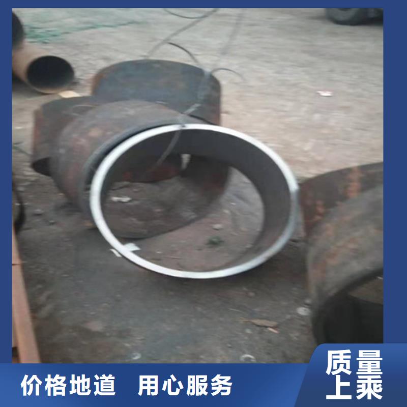 316Ti不锈钢管厂家-可来厂考察产品性能