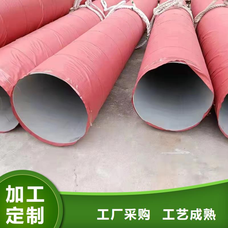 2205不锈钢圆管厂家现货销售当地服务商