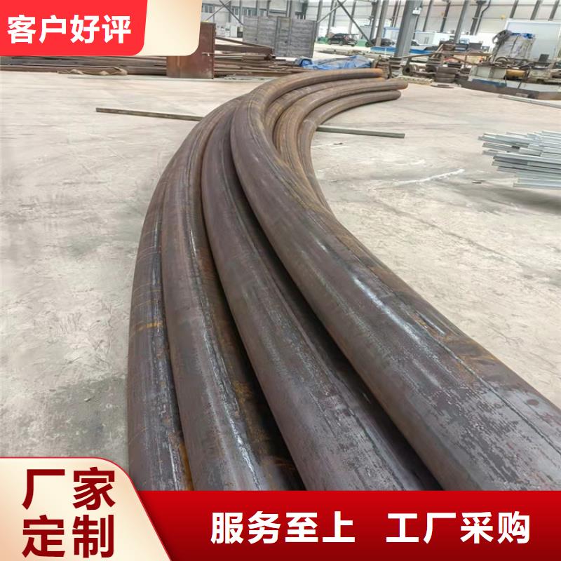 供应批发27SiMn无缝钢管-保质发货及时