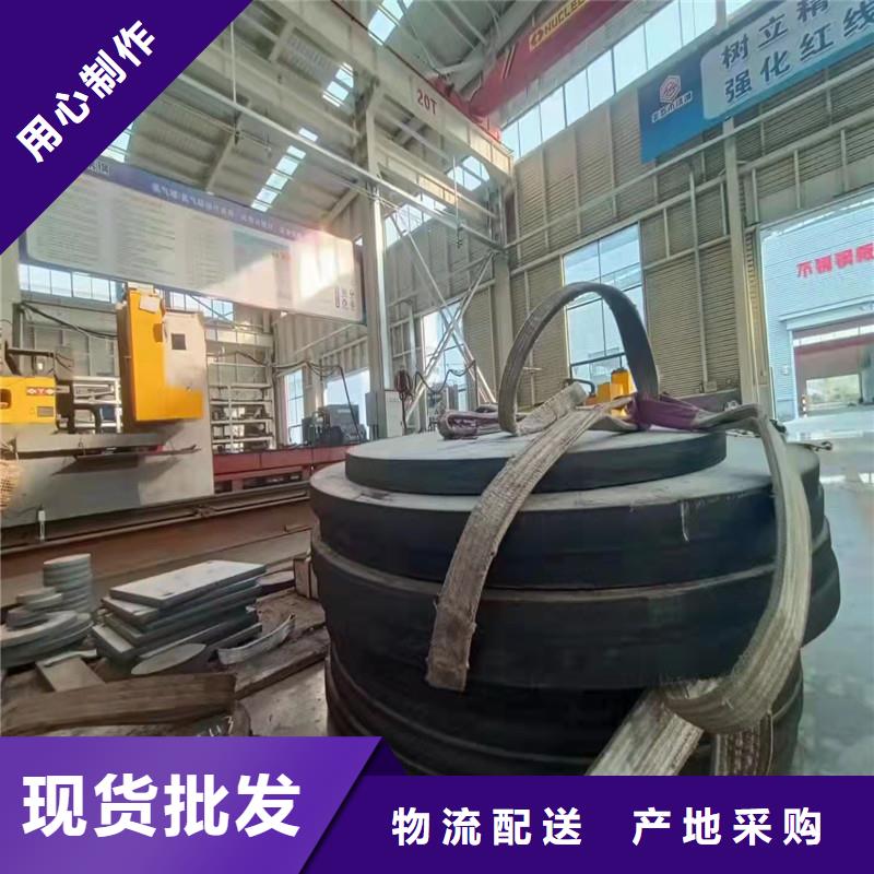 S31603不锈钢板质量合格源头实体厂商
