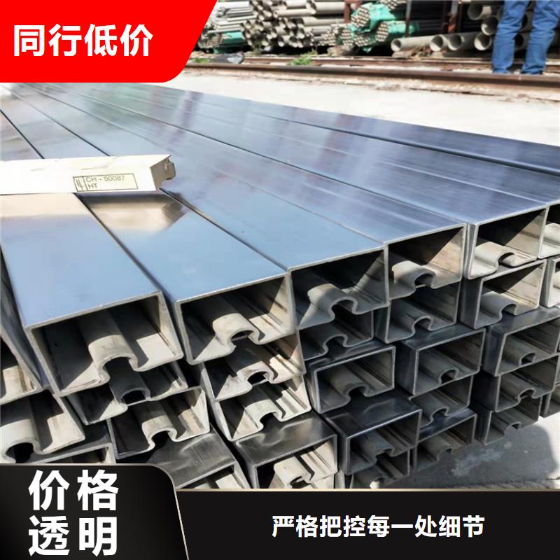 规格全的阿坝不锈钢管厂家厂家