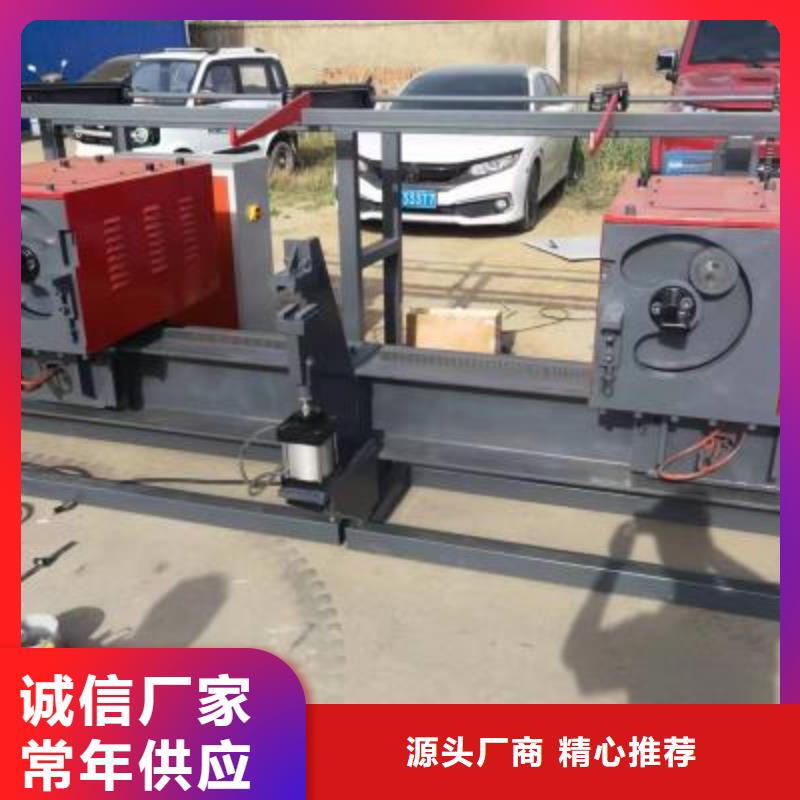 全自动数控钢筋弯曲中心价格公道河南建贸品牌专营