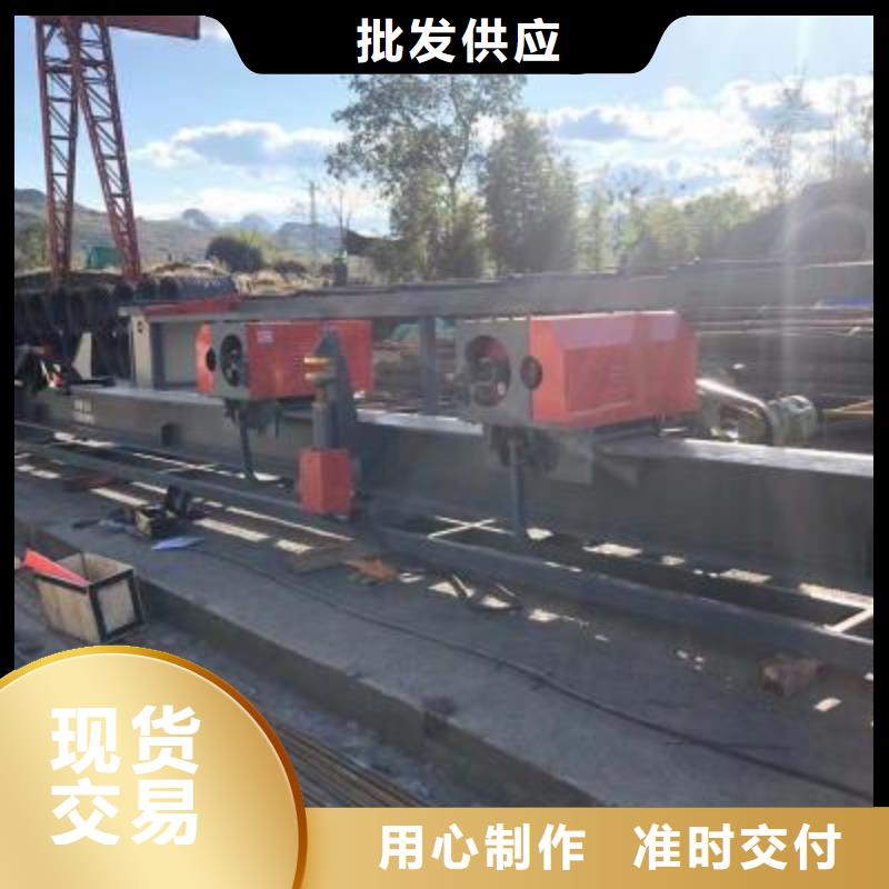数控钢筋弯曲中心生产快速发货