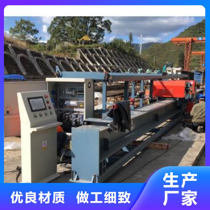 全自动钢筋弯曲中心品质放心建贸机械设备当地生产商