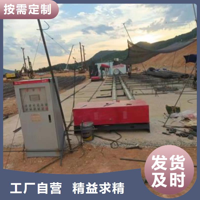 钢筋笼滚焊机现货价格优选厂家
