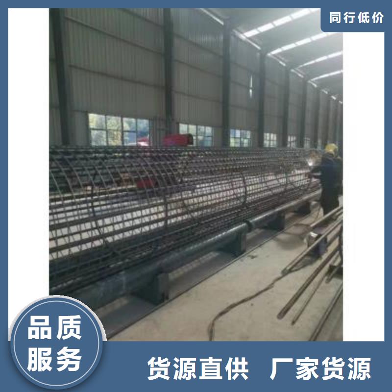 钢筋笼卷笼机厂家供应-河南建贸研发生产销售