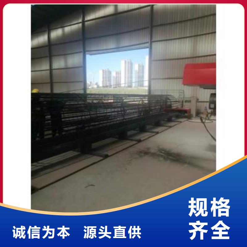 钢筋笼滚焊机货源充足-建贸机械当地生产商
