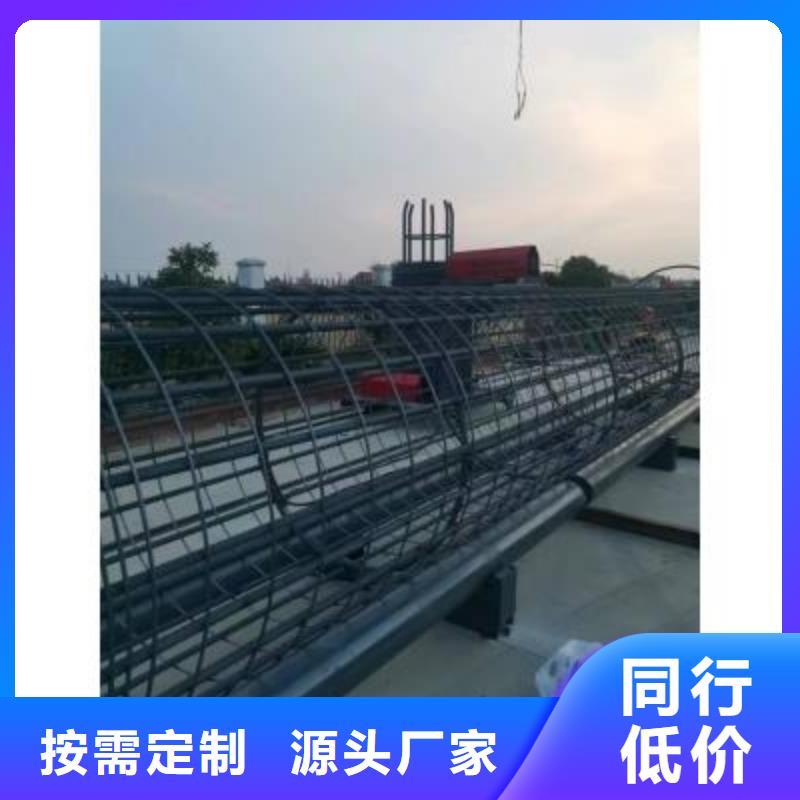 简易型钢筋笼滚焊机厂家直销原料层层筛选