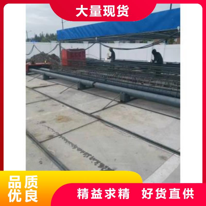 钢筋笼盘丝机规格当地服务商