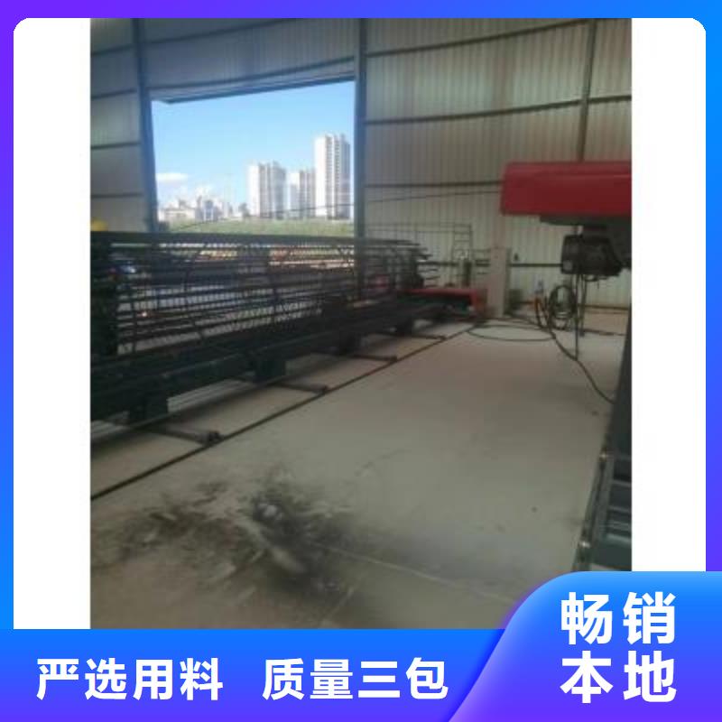 钢筋笼绕丝机终身质保-建贸机械可零售可批发