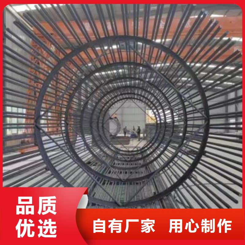 钢筋笼绕丝机择优选河南建贸同城供应商
