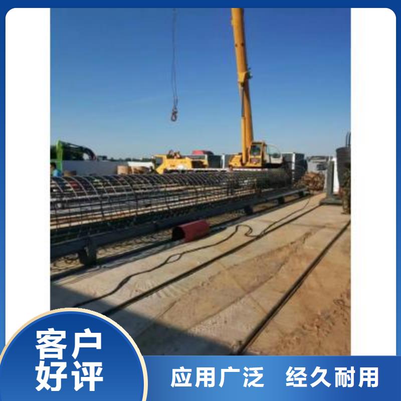 钢筋笼盘丝机品牌厂家同城品牌