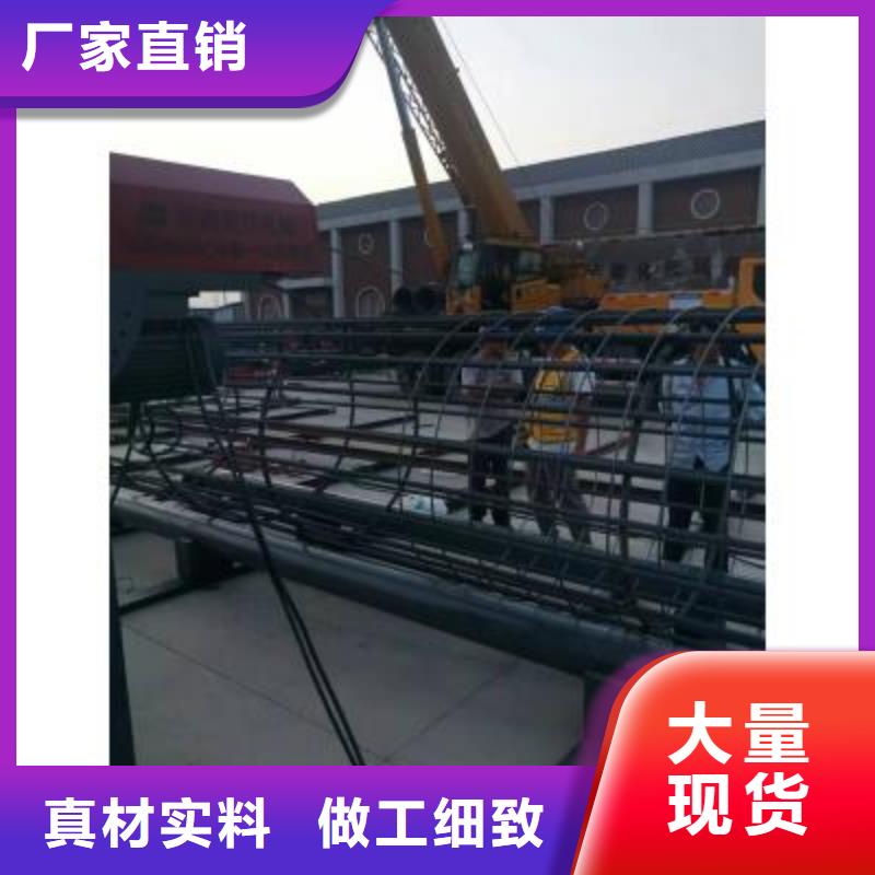 钢筋笼滚笼机现货报价河南建贸满足您多种采购需求