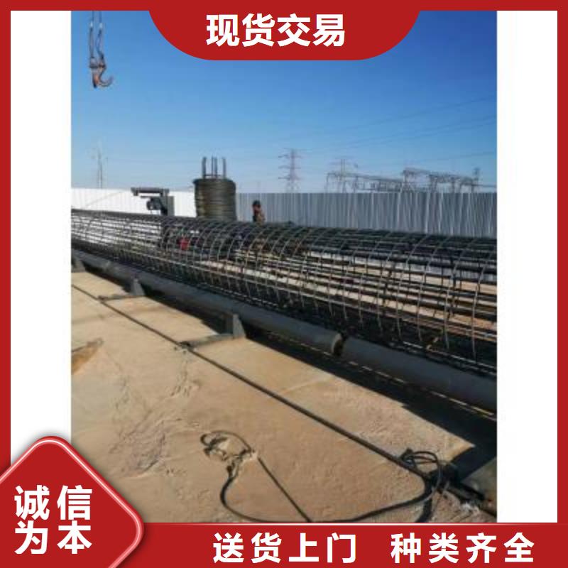 钢筋笼滚焊机价格优本地生产厂家