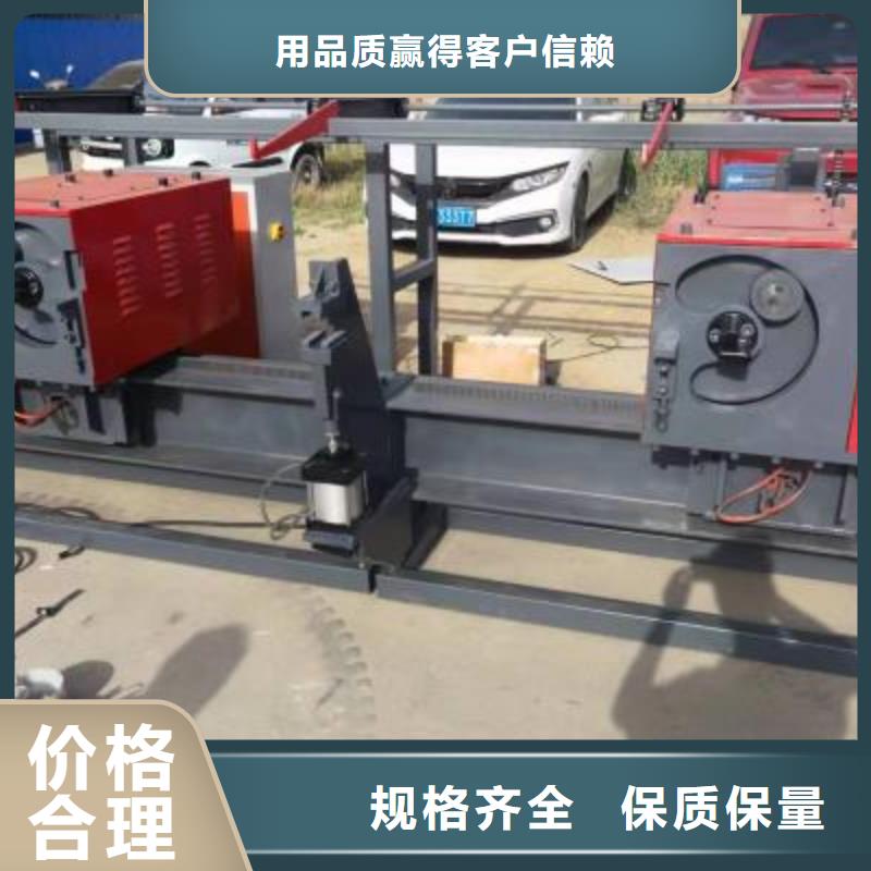 钢筋弯曲中心_钢筋笼盘丝机出货及时质量为本
