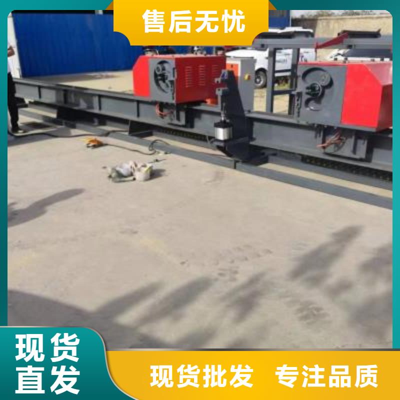 全自动钢筋弯曲中心实力老厂建贸机械经验丰富质量放心