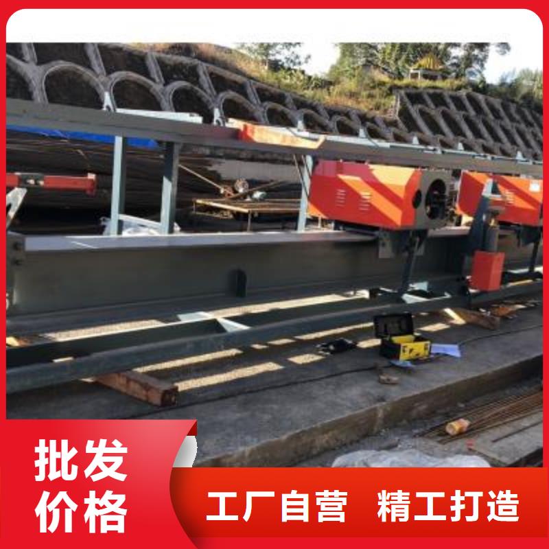 昌江县32钢筋弯曲中心价格优惠河南建贸机械当地生产商