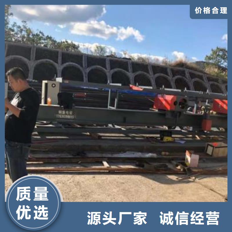 钢筋弯曲中心价格有优势严选材质
