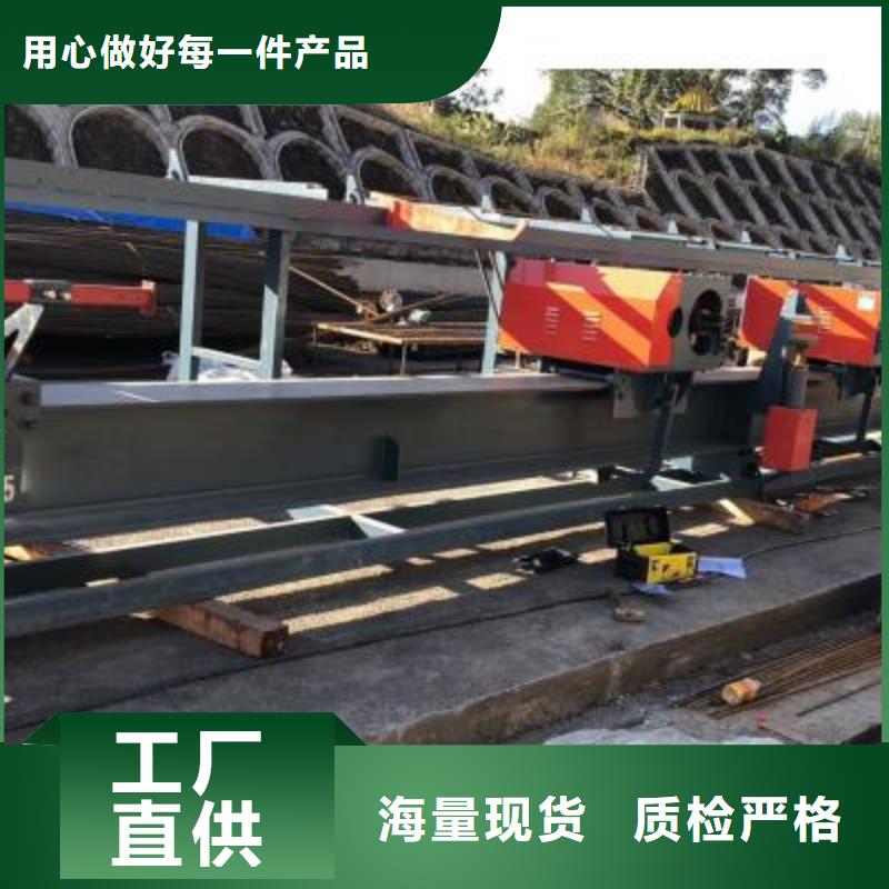 立式钢筋弯曲中心详细教学自有生产工厂
