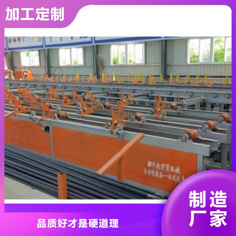 【生产线钢筋笼缠绕笼机库存充足】专业生产制造厂