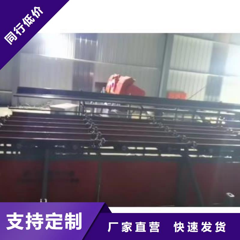 供应钢筋自动滚丝生产线精品制造种类丰富