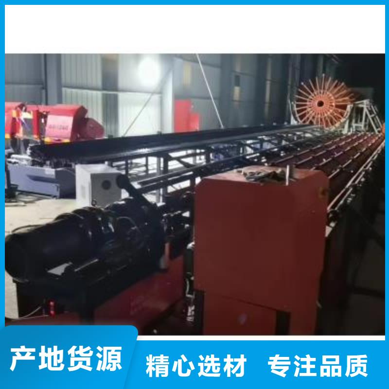 【生产线钢筋笼地滚笼机价格低】支持大小批量采购